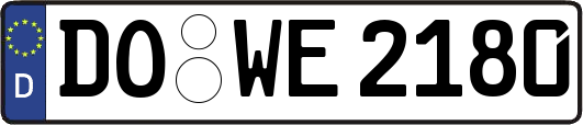 DO-WE2180