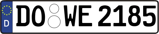 DO-WE2185