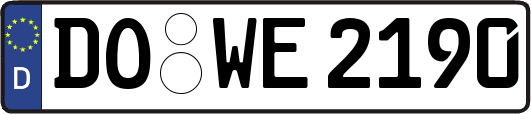 DO-WE2190