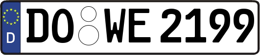 DO-WE2199