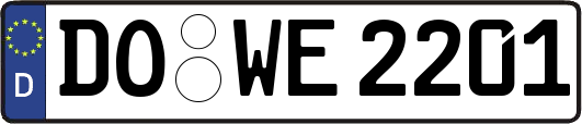 DO-WE2201