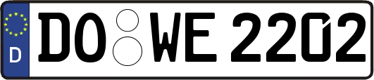DO-WE2202