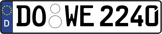 DO-WE2240