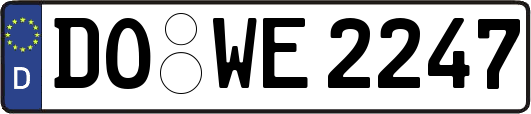 DO-WE2247