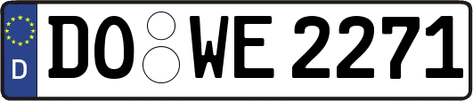 DO-WE2271