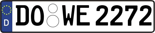 DO-WE2272