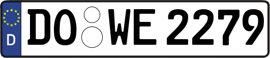 DO-WE2279