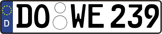 DO-WE239