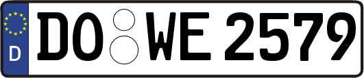 DO-WE2579