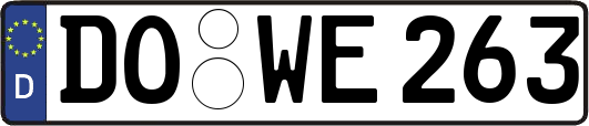 DO-WE263