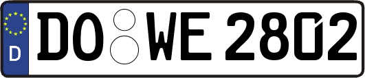 DO-WE2802