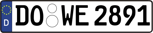 DO-WE2891