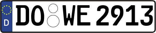 DO-WE2913