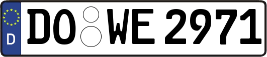 DO-WE2971