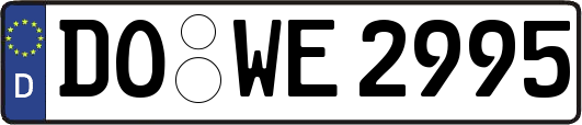 DO-WE2995