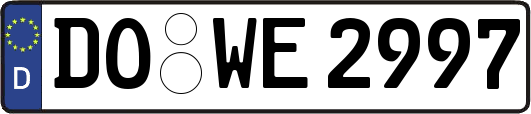 DO-WE2997