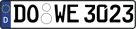 DO-WE3023
