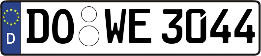 DO-WE3044