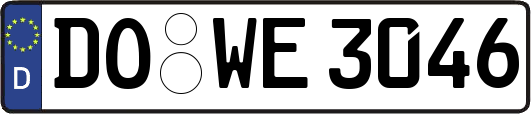 DO-WE3046