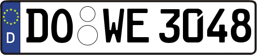 DO-WE3048