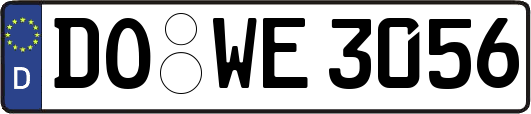 DO-WE3056