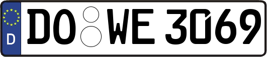 DO-WE3069