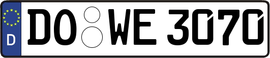 DO-WE3070