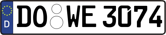 DO-WE3074