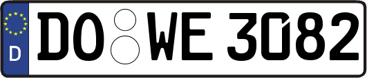 DO-WE3082
