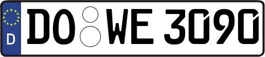 DO-WE3090