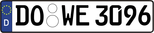 DO-WE3096