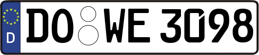 DO-WE3098