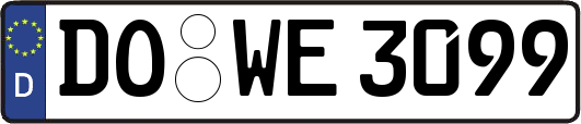 DO-WE3099