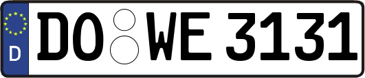 DO-WE3131
