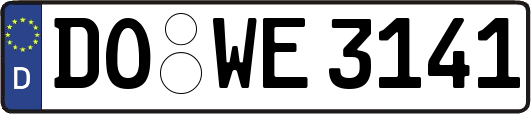 DO-WE3141