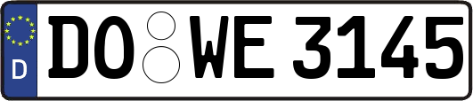 DO-WE3145