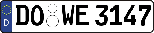 DO-WE3147
