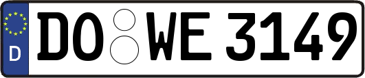 DO-WE3149