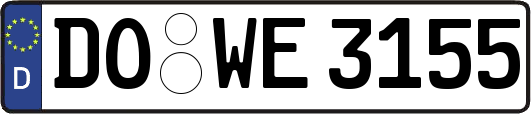DO-WE3155
