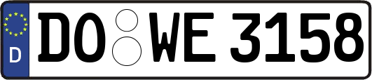 DO-WE3158