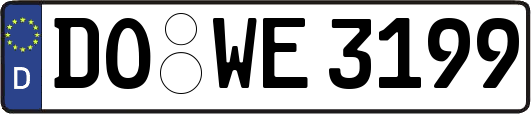 DO-WE3199