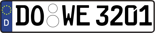 DO-WE3201