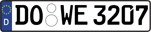 DO-WE3207