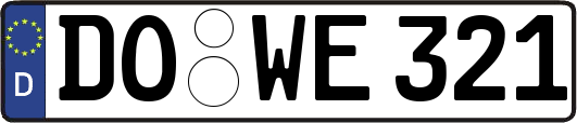 DO-WE321