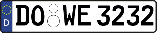 DO-WE3232