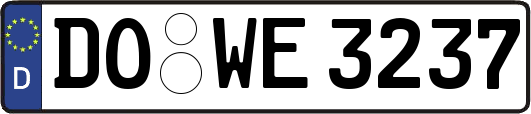 DO-WE3237