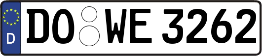 DO-WE3262