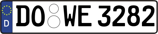 DO-WE3282