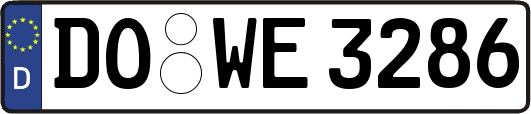 DO-WE3286