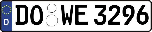 DO-WE3296